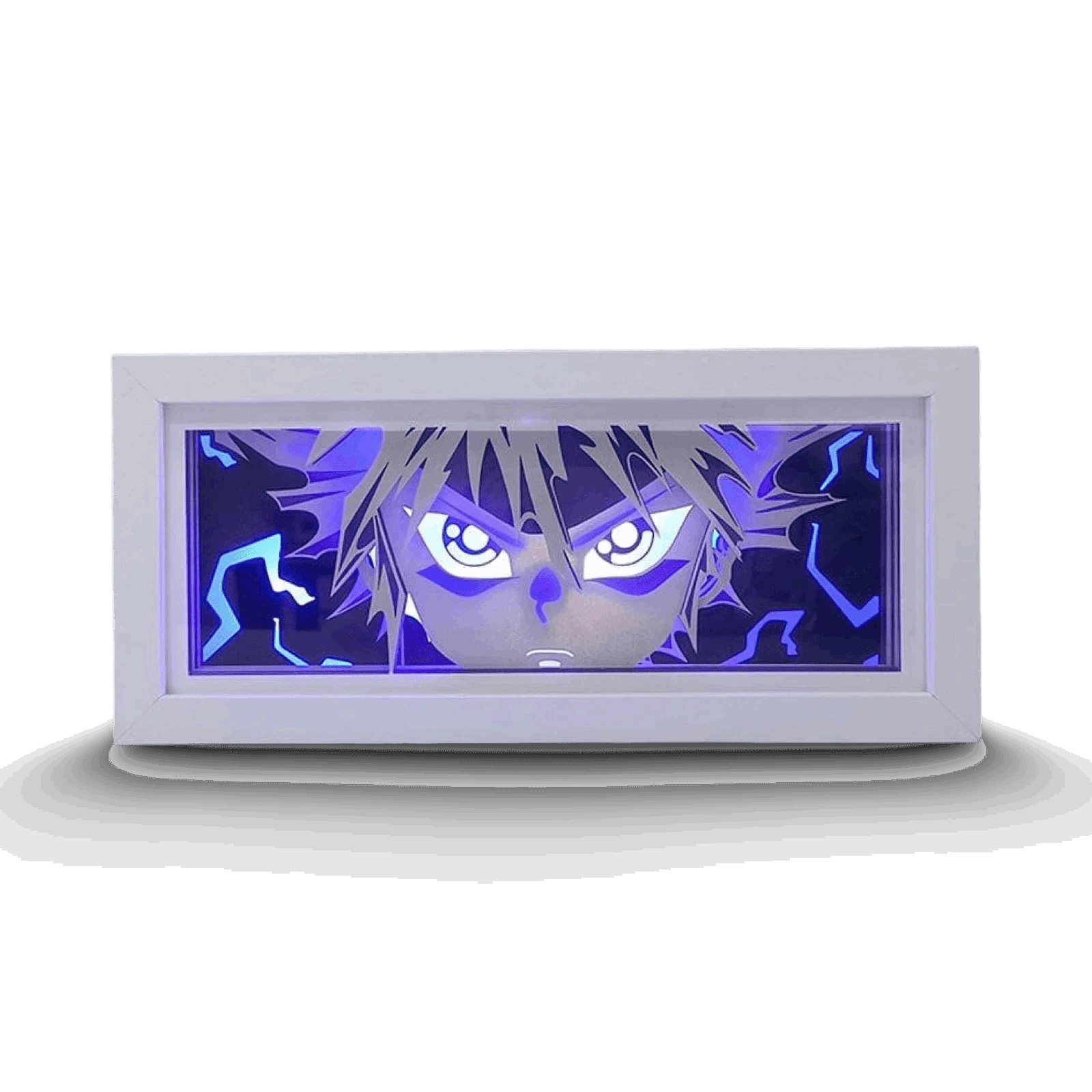 Hunter × Hunter: Killua Lightbox - Mikomarastudio