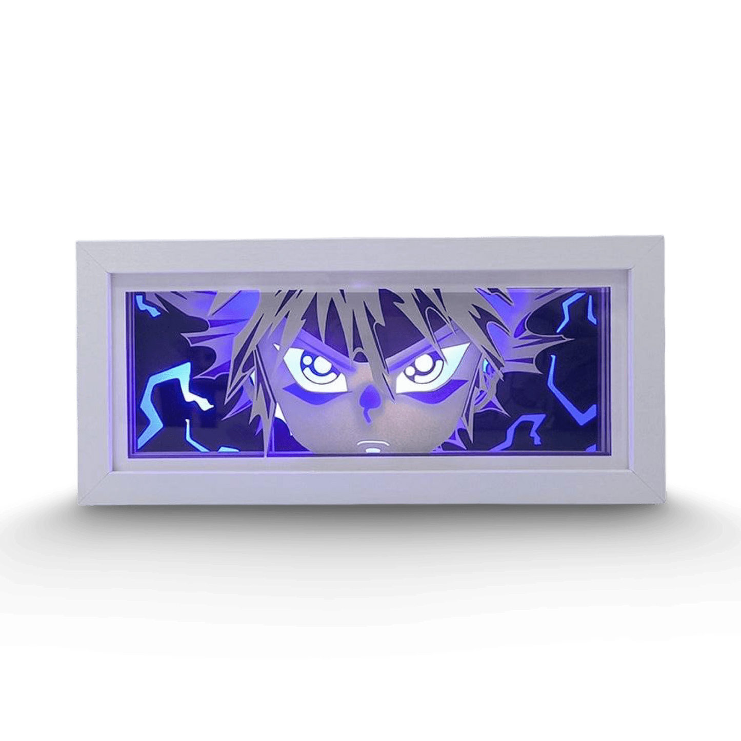 Hunter × Hunter: Killua Lightbox