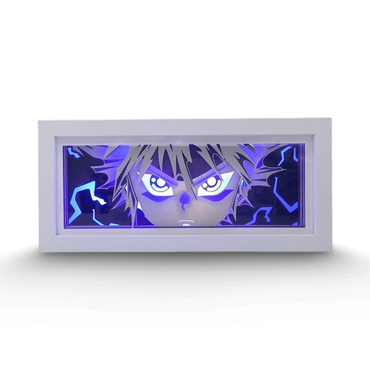 Hunter × Hunter: Killua Lightbox