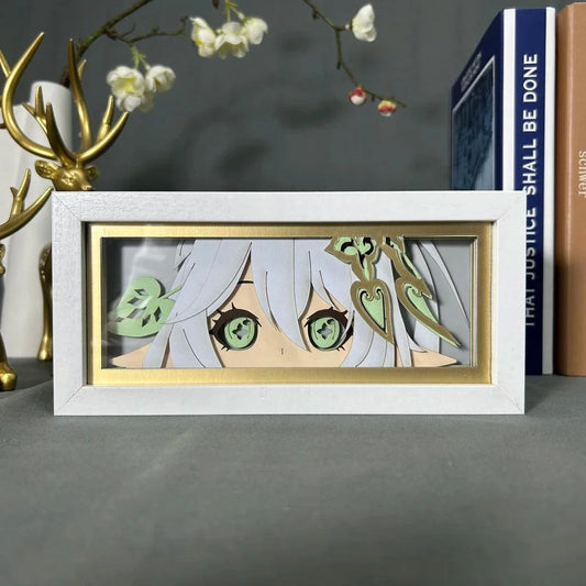 Genshin Impact: Nahida Light-box