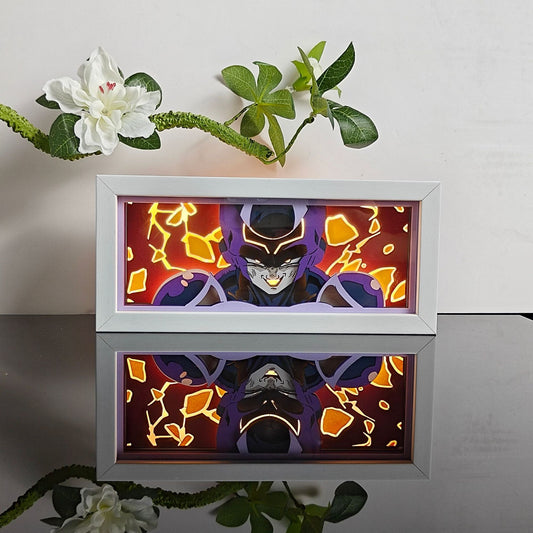 Frieza Lightbox
