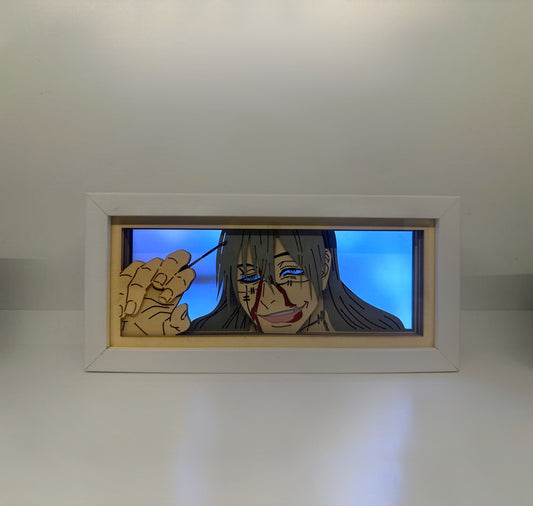 Jujutsu Kaisen: Mahito Lightbox