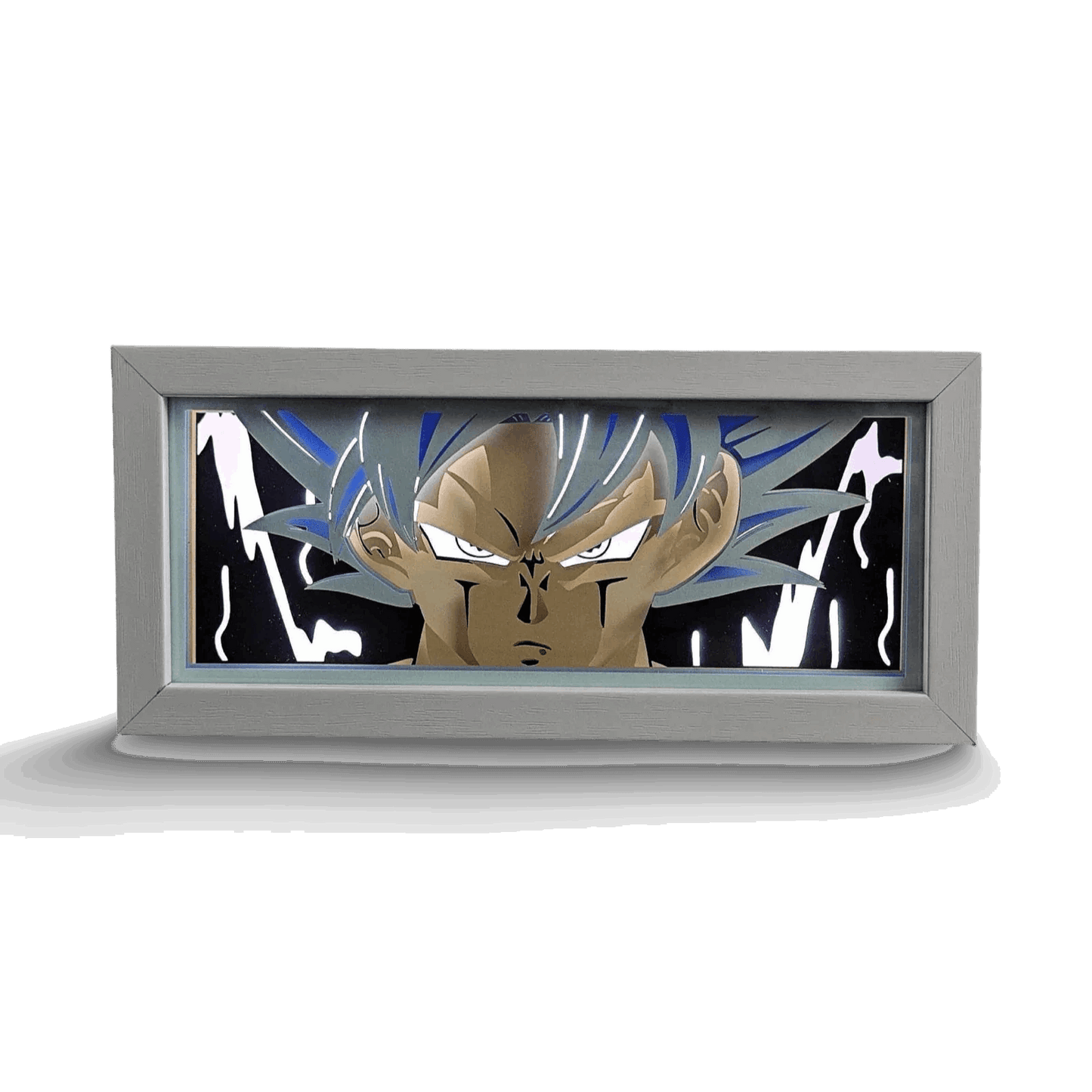 Dragon Ball: Goku Lightbox - Mikomarastudio