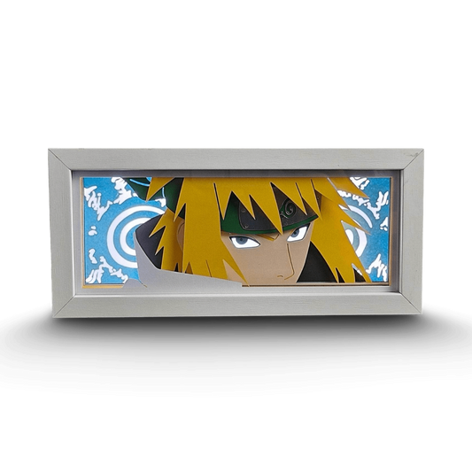 Naruto: Minato Lightbox