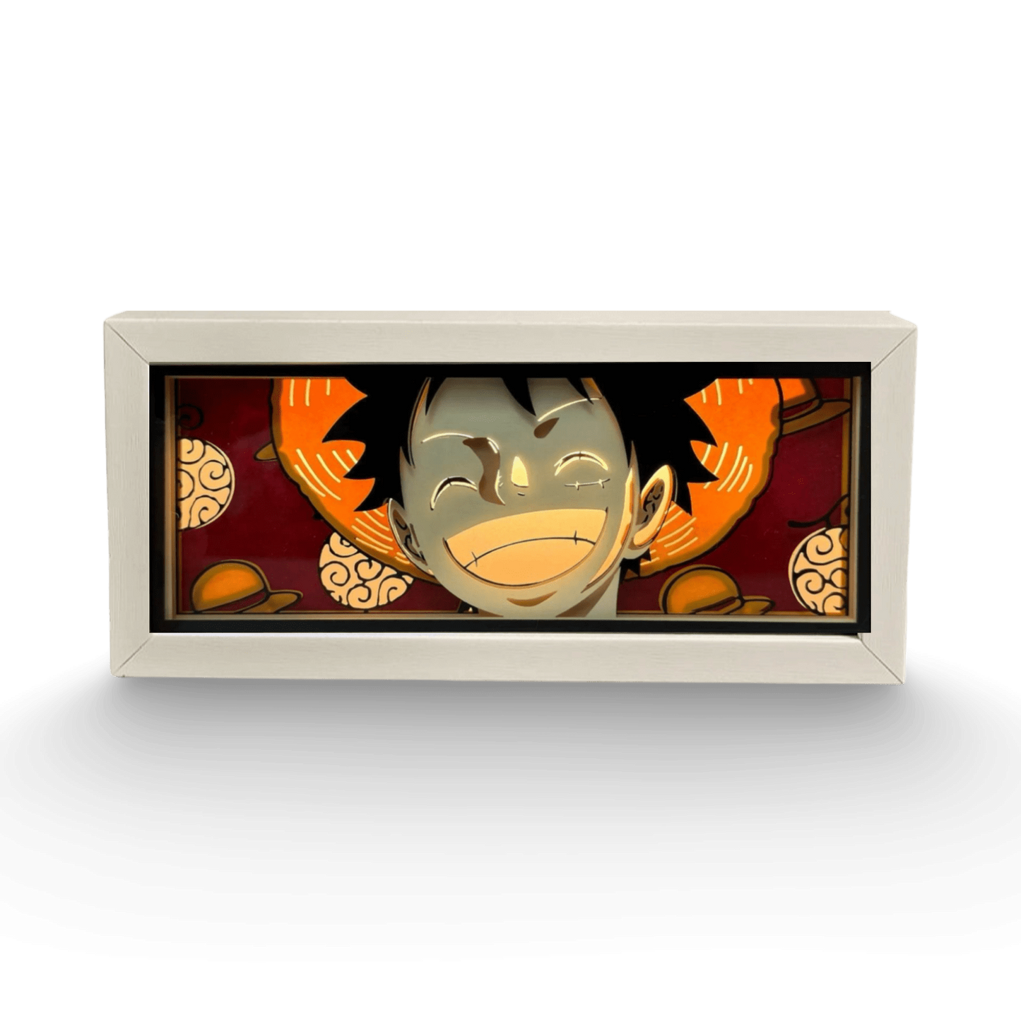 One Piece: Luffy Lightbox II