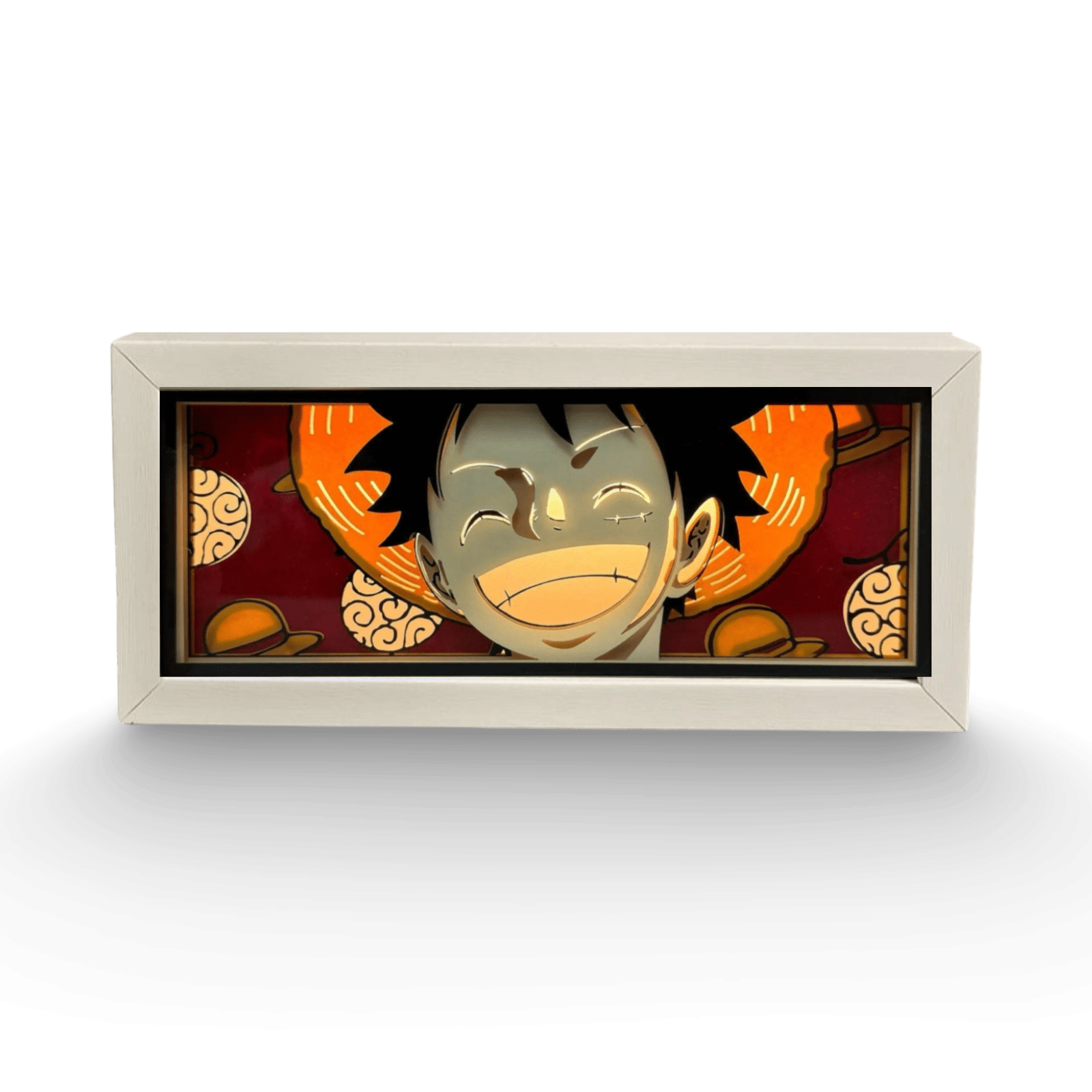 One Piece: Luffy Lightbox II