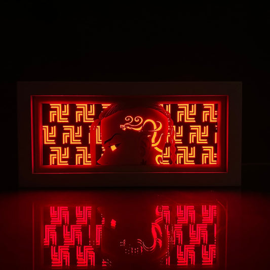 Draken Lightbox