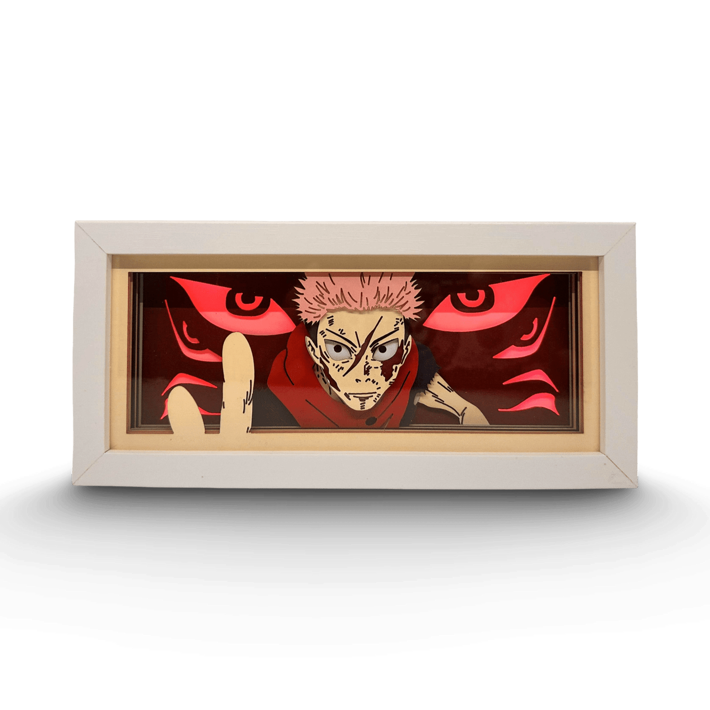 Jujutsu Kaisen: Yuji Itadori Lightbox
