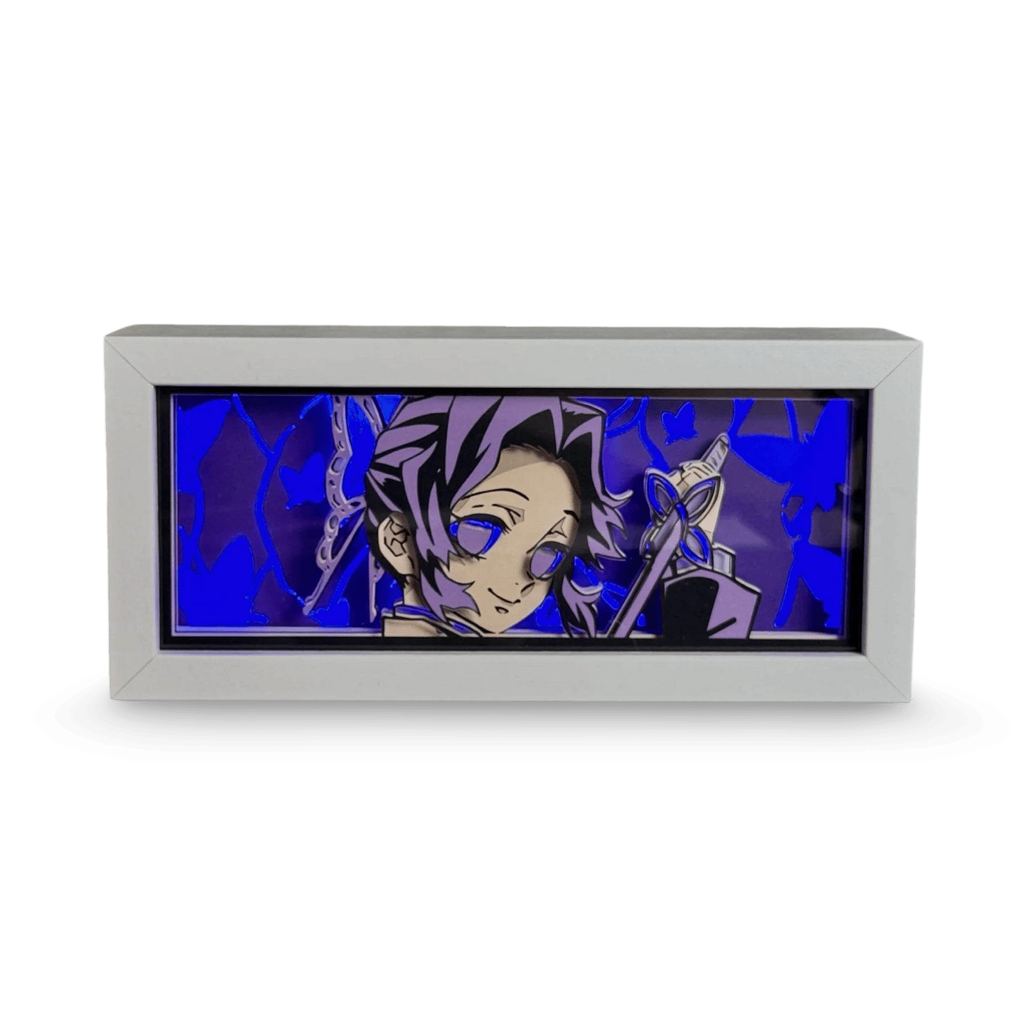 Demon Slayer: Shinobu Kochō Lightbox