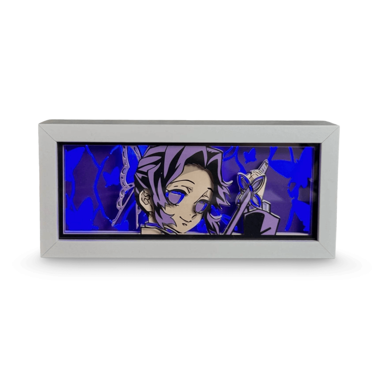 Demon Slayer: Shinobu Kochō Lightbox