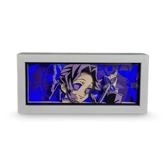 Demon Slayer: Shinobu Kochō Lightbox