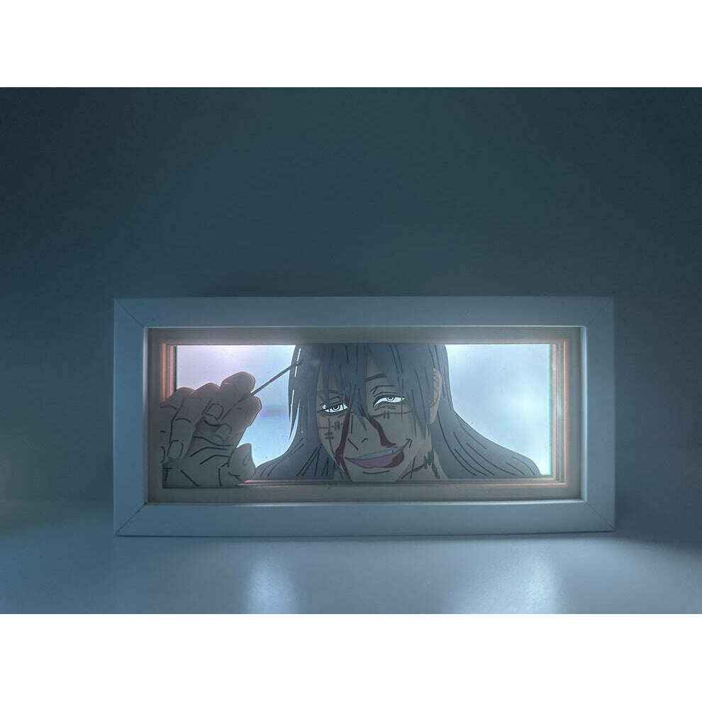 Jujutsu Kaisen: Mahito Lightbox