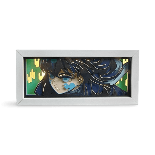 Demon Slayer: Muichiro Tokito Lightbox