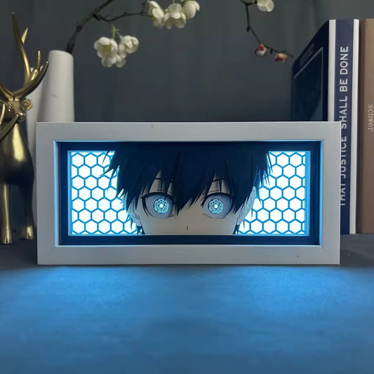 Yoichi Isagi Lightbox