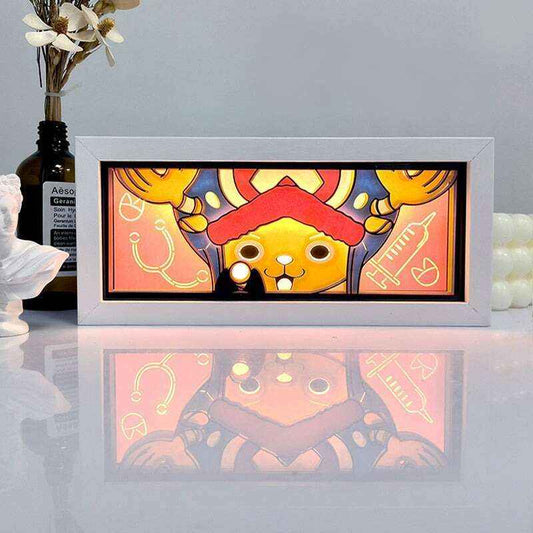 Chopper Lightbox